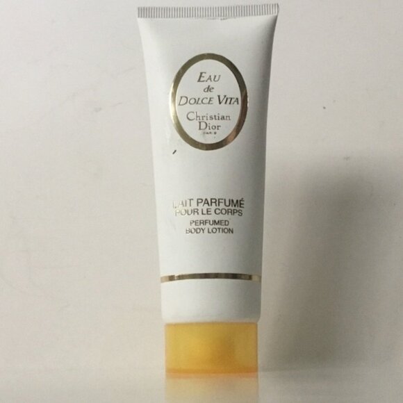 Dior Other - Christian Dior … de Dolce Vita Body Milk